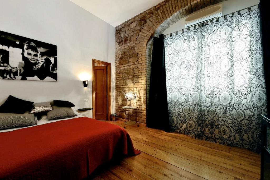 Caesar'S Rooms Rom Exterior foto