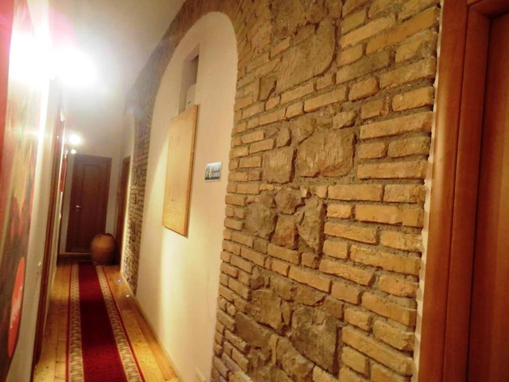 Caesar'S Rooms Rom Exterior foto
